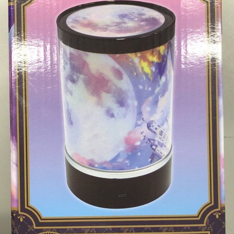 動作確認済】魔法使いの約束 ルームライト | K-BOOKS 池袋 2次元