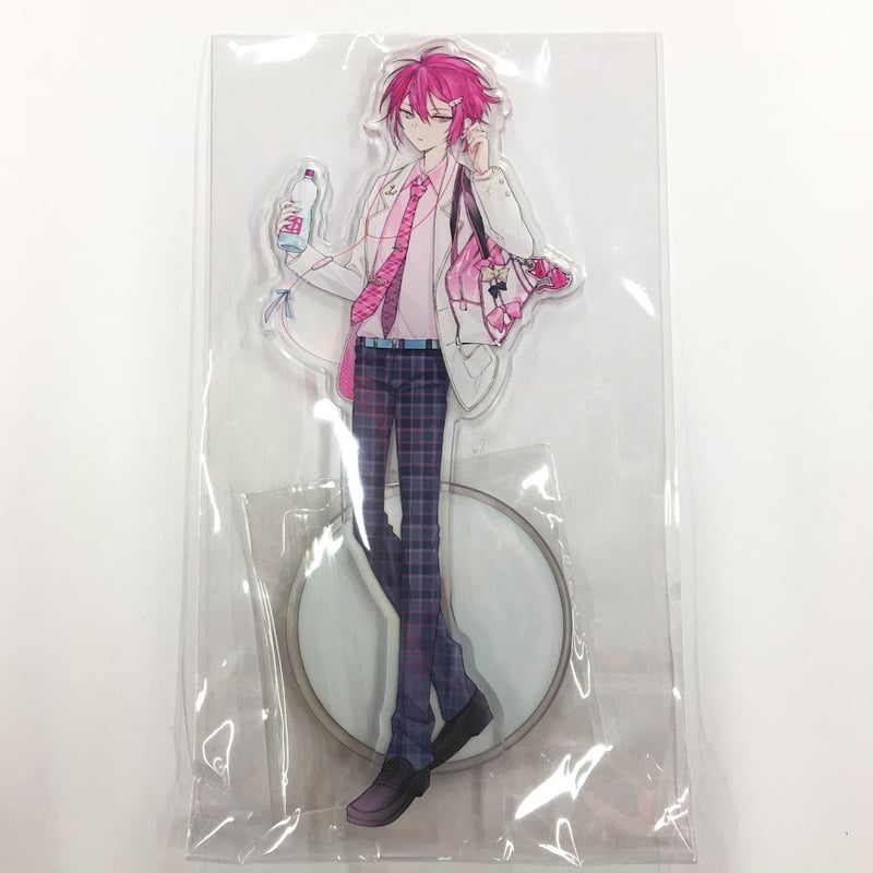 ディアヴォーカリスト アクリルスタンド レオード ディアヴォーカリスト レオード アクリルスタンド | K-BOOKS 池袋 2