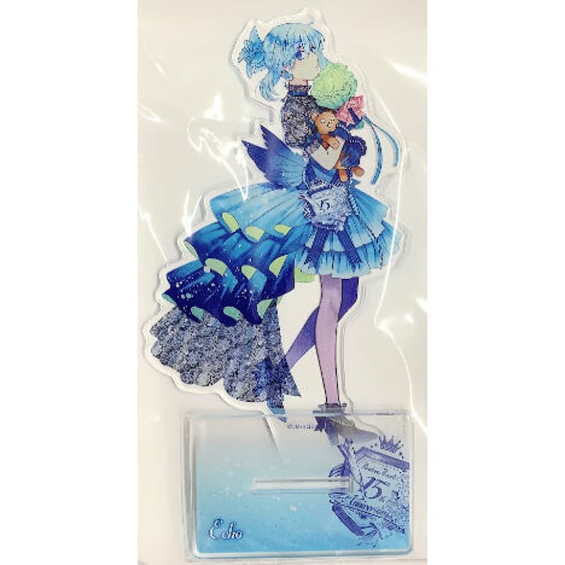 望月淳『PandoraHearts』 15thアニバーサリー アクリルスタンド 望月淳『PandoraHearts』 15thアニバーサリー アクリルスタンド