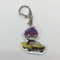 BLEACH 松本 乱菊 グラフアート 缶バッジ ハロウィンver. | K-BOOKS 池