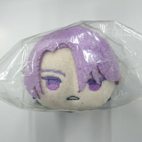 デュラララ!! 折原臨也 もちもちマスコット もちマス デュラララ!! 折原臨也 もちもちマスコット もちマス 希少品 - メルカリ