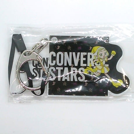 おジャ魔女どれみ　カフェ　アクリルキーホルダー　2020 フルーツパーラー”をテーマにしたフレッシュで元気いっぱいの