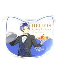 望月淳 『PandoraHearts-パンドラハーツ-』 ミニ色紙 ブレイク | K-BOO