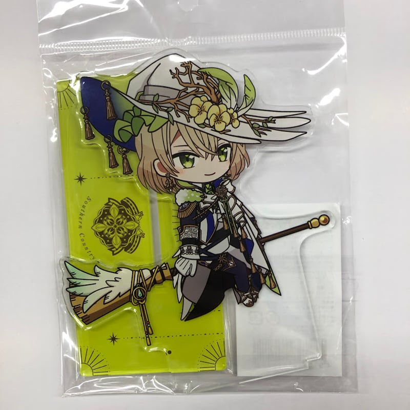 魔法使いの約束 ルチル アクリルスタンド | K-BOOKS 池袋 2次元グッズ通販