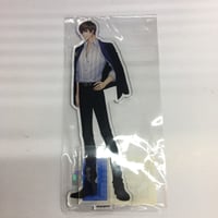 恋とプロデューサー　ハク　アクリルスタンド