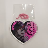 キラメモ ニトキラ A賞 DRAMAticalMurder fit=scale-down,w=1200