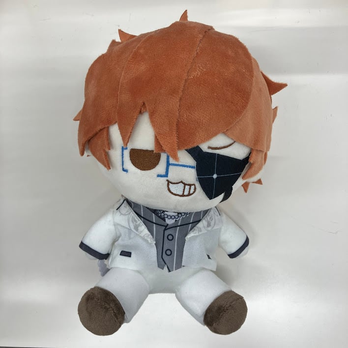 ○DIABOLIK LOVERS 月浪シン ぬいぐるみ | K-BOOKS 池袋 2次元グッズ通販