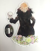 DIABOLIKLOVERS　無神コウ　アクリルスタンド