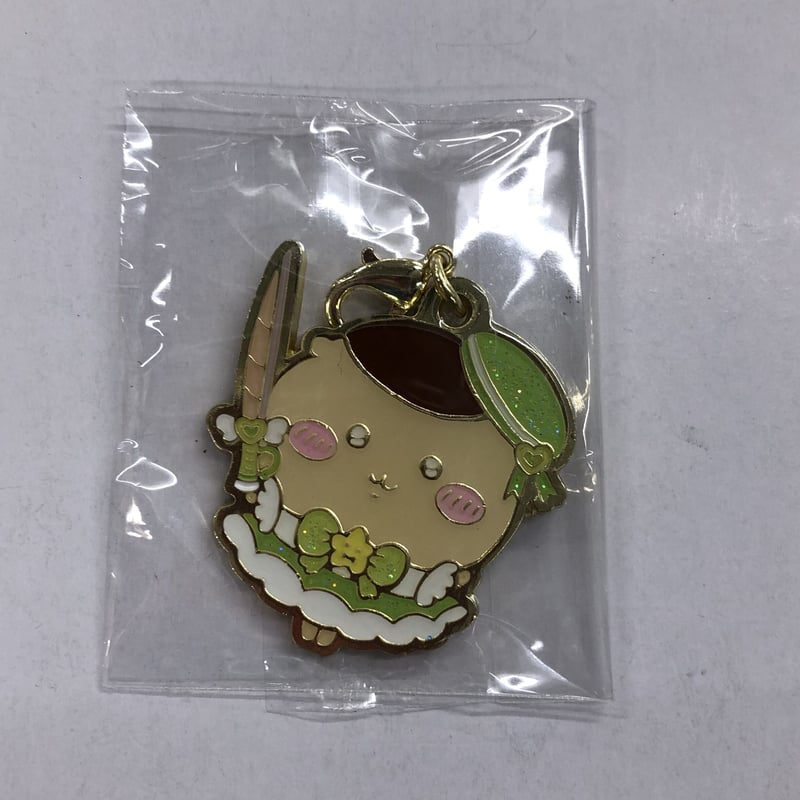 まじかるちいかわ メタルチャーム コレクション ちいかわ 超まじかる