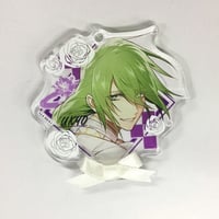 あんスタ イベコレ缶 2020 Spring idol 缶バッジ 巴日和 80個 あんさんぶるスターズ！！ イベコレ缶バッジ[2020 SPRING] -Idol