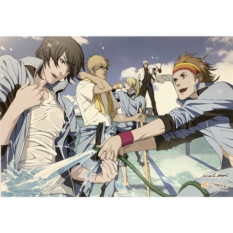 CATEGORY 【BL】sweet pool | K-BOOKS 池袋 2次元グッズ通販 CATEGORY 【BL】sweet pool | K-BOOKS 池袋 2次元グッズ通販
