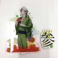 明治東亰恋伽 めいこい 泉鏡花 アクリルキーホルダー アクキー Amazon.co.jp: めいこい 明治東亰恋伽 泉鏡花 アクスタ 明治村