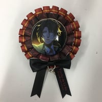 地縛少年花子くん】 柚木普 (シークレット) つかまりんこ連結アクリル