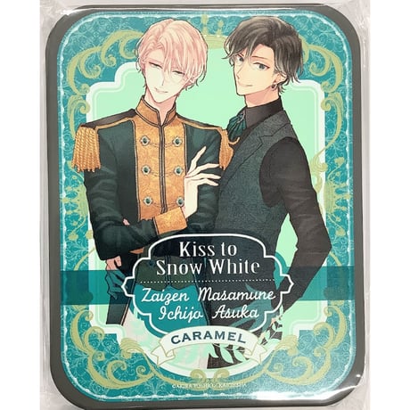 CATEGORY 吉尾アキラ | K-BOOKS 池袋 2次元グッズ通販