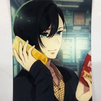 マツリカの炯-kEi- 青凛 アクリルスタンド | K-BOOKS 池袋 2次元