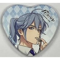 忍たま乱太郎 利吉 茶屋 ホログラム缶バッジ | K-BOOKS 池袋 2 忍たま乱太郎 利吉 茶屋 ホログラム缶バッジ | K-BOOKS 池袋 2