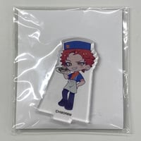ブレイクマイケース 皇坂逢 ミニカード AGF2023 | K-BOOKS 池袋 2次元
