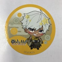 入場者特典 ACCA13区監察課 Regards コースター オノ・ナツメ 『ACCA13区監察課 Regards』 上映会入場特典