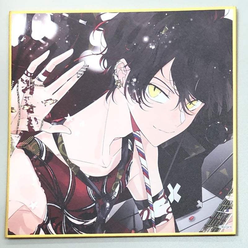 ディアヴォ タワレコ全巻購入特典　CD ディアヴォ タワレコ全巻購入特典 CD ディア ヴォーカリスト