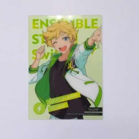 CATEGORY あんさんぶるスターズ | K-BOOKS 池袋 2次元グッズ通販