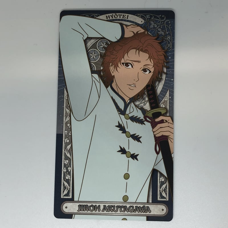 d*3様 テニスの王子様☆テニプリカード158枚 テニスの王子様 忍足 侑士 MIX&MATCH CARD | K-BOOKS 池袋 2