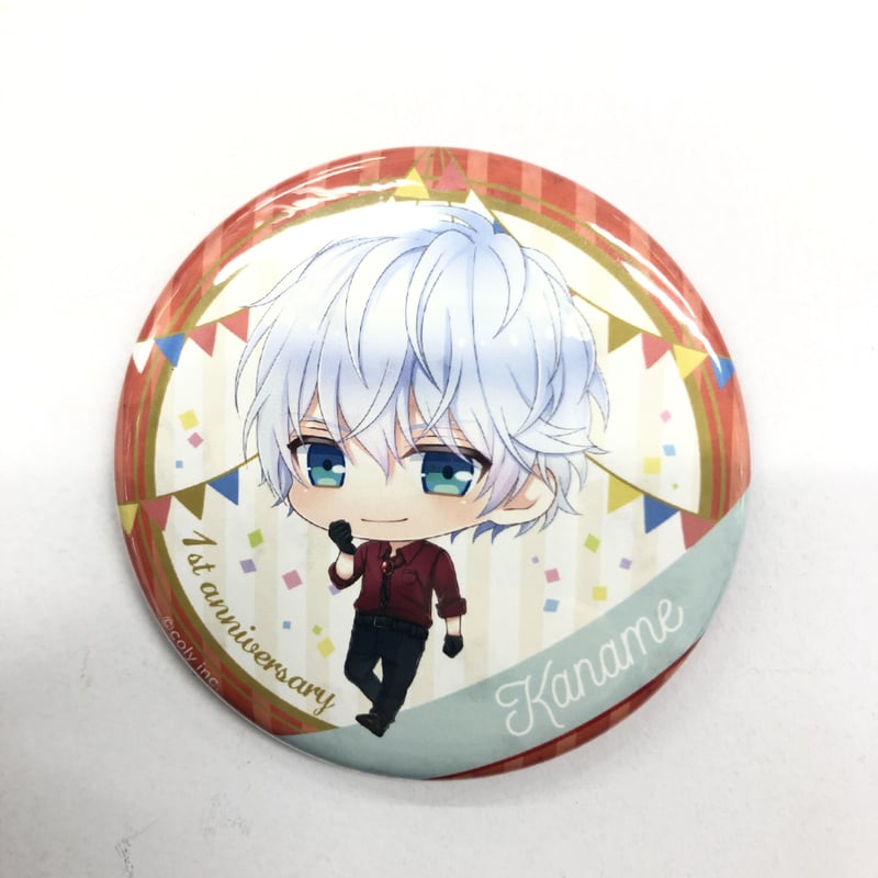 スタマイ スタンドマイヒーローズ 山崎カナメ 缶バッジ スタンドマイヒーローズ 山崎カナメ 缶バッジ | K-BOOKS 池袋 2