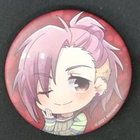 WIT STUDIO 缶バッジコレクション 終わりのセラフ フェリド 終わりのセラフ フェリド・バートリー 缶バッジコレクション | K-BOOKS