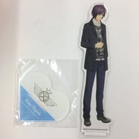 御子柴賢太　パラライ paradox live コラボカフェ本舗アクスタ Amazon.co.jp: パラライ ParadoxLive 御子柴賢太 コラボカフェ