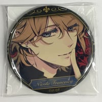 ○DIABOLIK LOVERS 逆巻シュウ 無神ルキ タペストリー | K-BOOKS