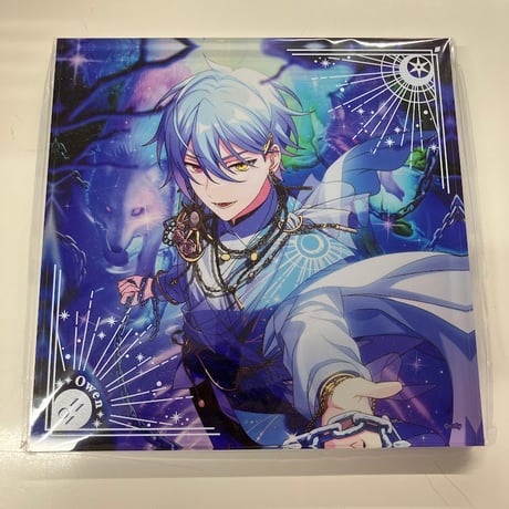 CATEGORY 魔法使いの約束 | K-BOOKS 池袋 2次元グッズ通販