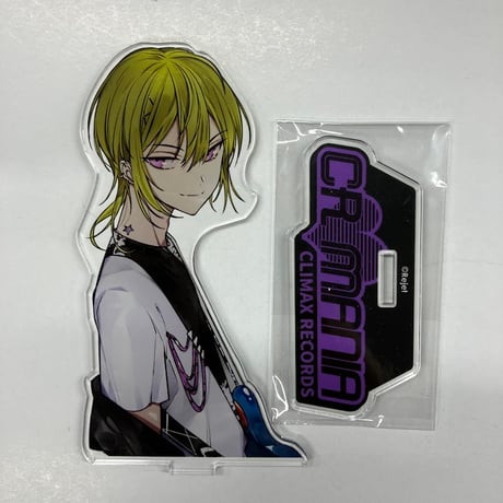 CATEGORY ディア♥ヴォーカリスト | K-BOOKS 池袋 2次元グッズ通販