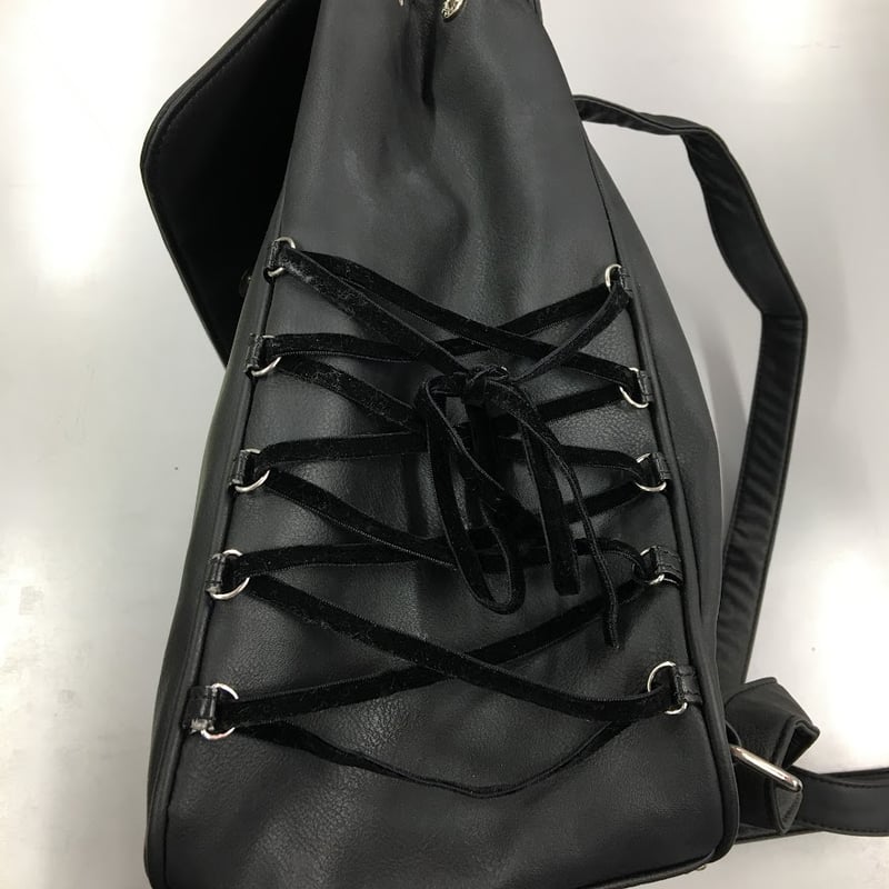 AMNESIA SuperGroupies コラボ リュック シン 【公式通販】