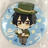 幼馴染じゃ我慢できない 百瀬あん　缶バッジ 百瀬あん 『幼馴染じゃ我慢できない』3巻 小冊子【BLグッズ】 | K