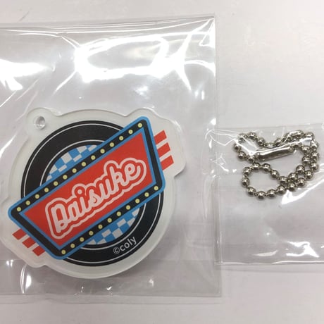 関大輔 | STORES