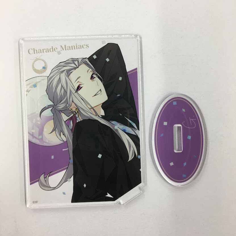 CharadeManiacs アクリルスタンド ソウタ-