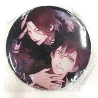 刀剣乱舞 缶バッジコレクション 祝装ver. 笹貫 | K-BOOKS 池袋 2次元