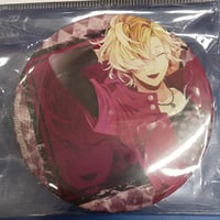終遠のヴィルシュ セレス 缶バッジ | K-BOOKS 池袋 2次元グッズ通販 終遠のヴィルシュ セレス 缶バッジ | K-BOOKS 池袋 2次元グッズ通販