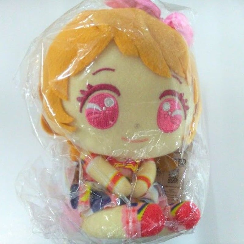 アイカツ！ 大空あかり 一番くじ アイカツ！～HAPPY 7th ANNIVERSARY