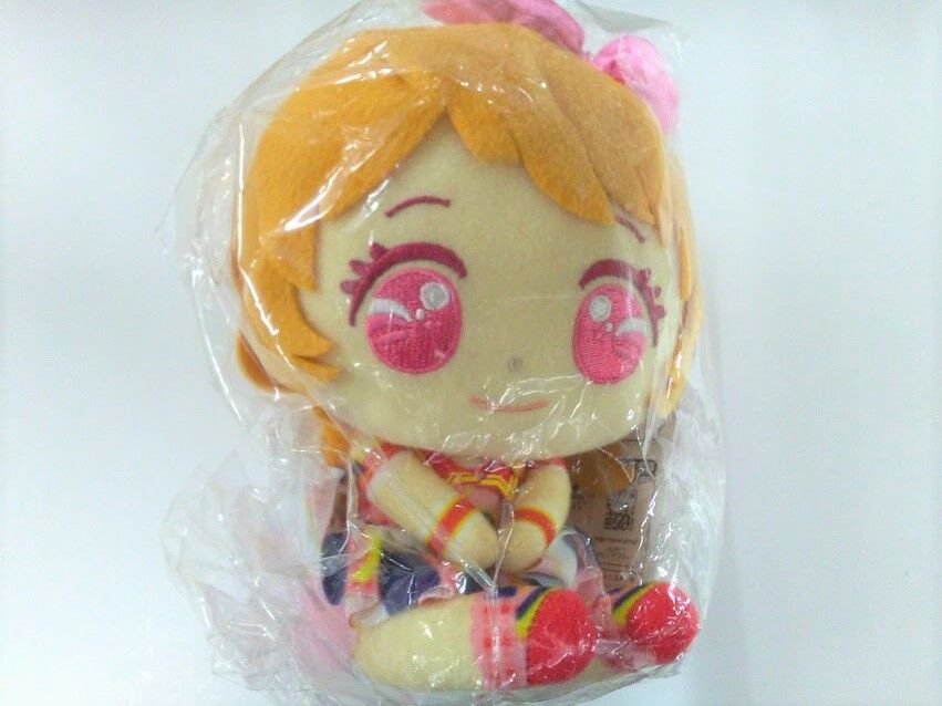 アイカツ！ 大空あかり 一番くじ アイカツ！～HAPPY 7th ANNIVERSARY