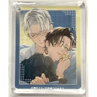 桃源暗鬼 トレーディング 缶バッジ 印南 幽 | K-BOOKS 池袋 2