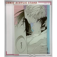 fromRED 5th　アクリルスタンド　コースター　夜明けの唄　ユノイチカ ユノイチカ 『夜明けの唄 』「fromRED 1周年×グラッテ