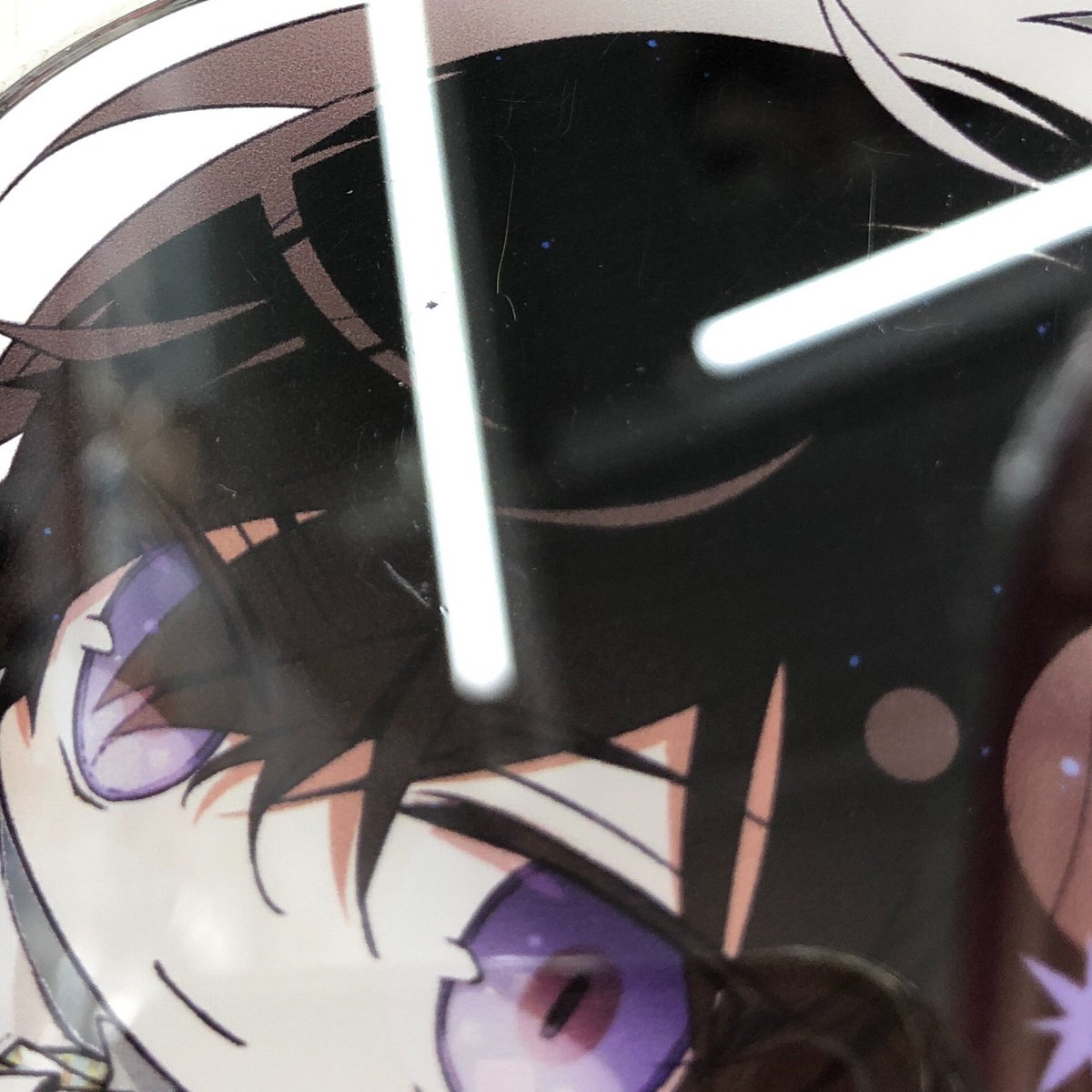 キズ有】Collar×Malice 柳愛時 アクリルスタンド | K-BOOKS 池袋 2