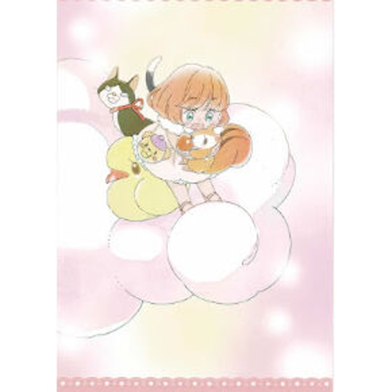 羽海野チカ『3月のライオン』 ポストカード 川本モモ | K-BOOKS 池袋