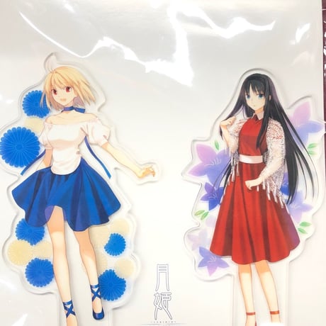 CATEGORY 月姫 | K-BOOKS 池袋 2次元グッズ通販 CATEGORY 月姫 | K-BOOKS 池袋 2次元グッズ通販