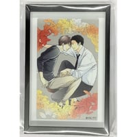 コウキ。『I♡歌舞伎町』 グラッテ アクリルコースター【BLグッズ
