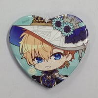 イタミ有】キューピット・パラサイト 琉輝 アクリルスタンド | K-BOOKS