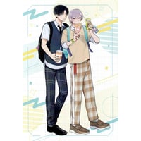 もっと可愛くなっていい 星ノビル KiR 展 アクリルスタンド 星ノビル 『もっと可愛くなっていい』 KiR comics展 アクリルスタンド