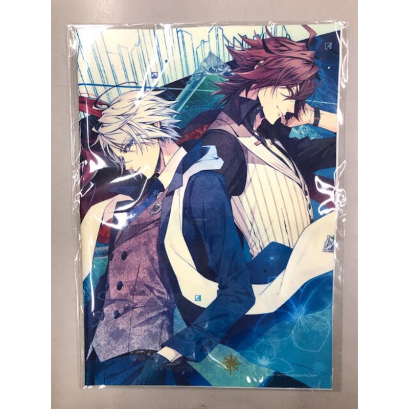 ピオフィオーレの晩鐘 布ポスター | K-BOOKS 池袋 2次元グッズ通販