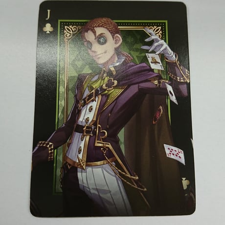 第五人格 IdentityV × ばくだん焼本舗　傭兵 第五人格 IdentityV × ばくだん焼本舗 傭兵（第五人格】初心者