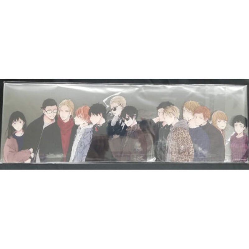 ギヴン アクリルアートボード Amazon.co.jp: ギヴン アクリルアート